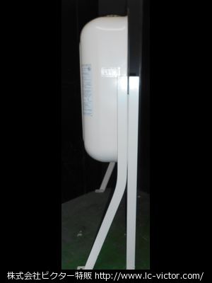 【クリーニング中古】ボイラー関連機器 オーティ・マットー OT-95S