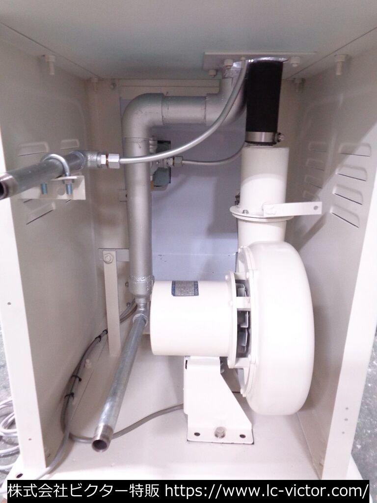 【クリーニング中古】ウール仕上機 広洋化学工業 《KoYo》 K-A2