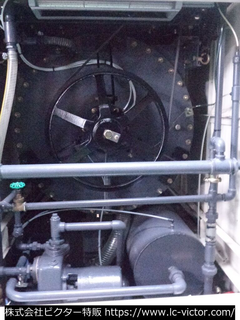 【クリーニング中古】ドライ機 三洋電機 《Sanyo》 SCL-2161