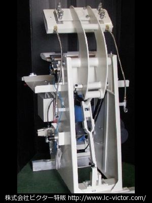 【クリーニング中古】綿プレス イツミ製作所 《ITSUMI》 SNPA-2S